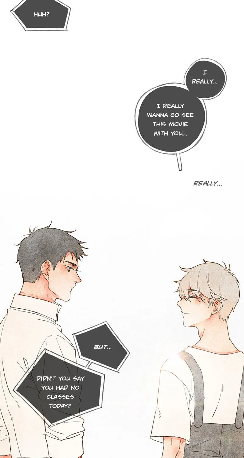 Read Starting With a Lie (Colored) chapter 10 image 23 on Lezhin