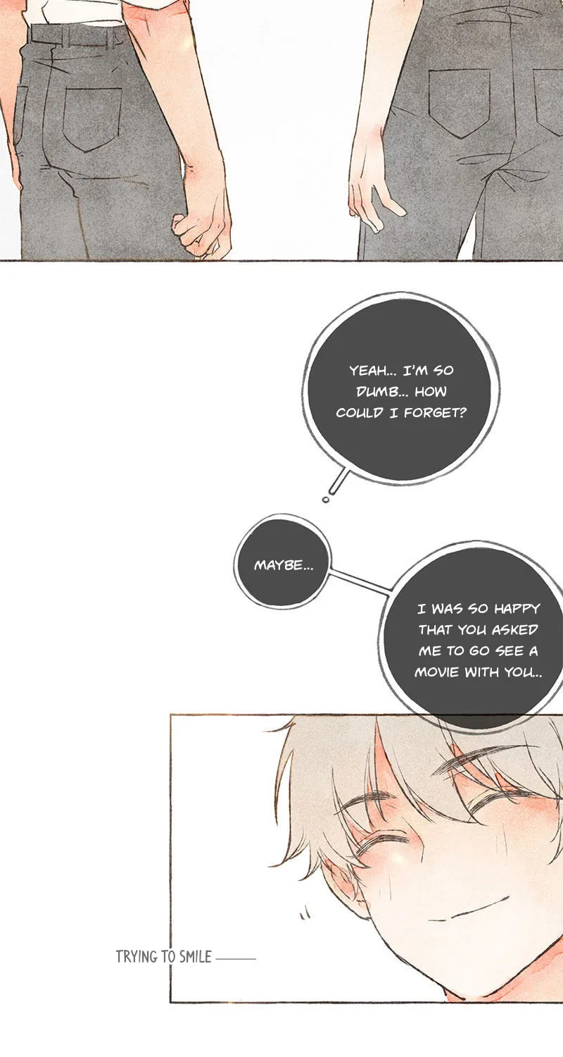 Read Starting With a Lie (Colored) chapter 10 image 24 on Lezhin