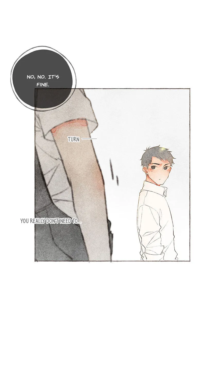 Read Starting With a Lie (Colored) chapter 10 image 26 on Lezhin