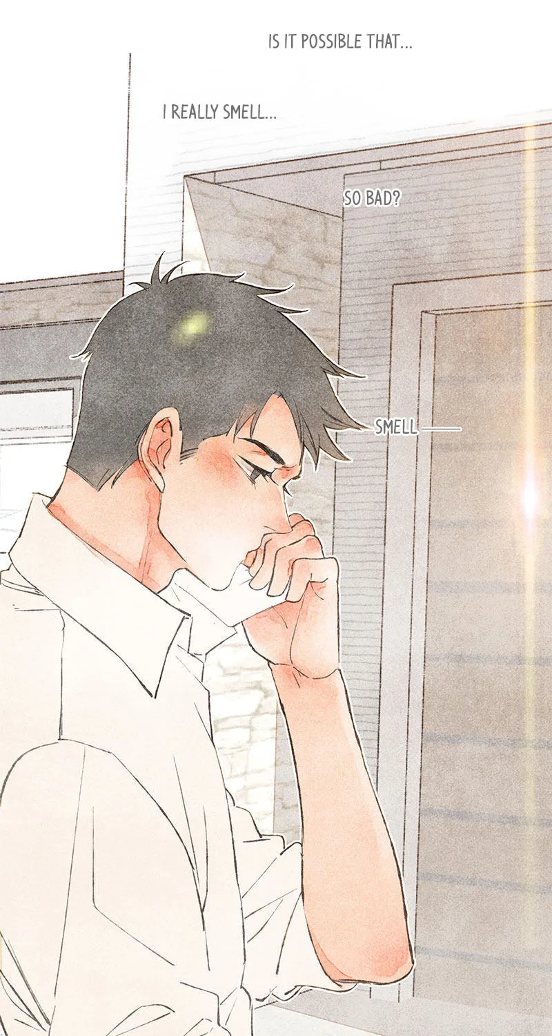 Read Starting With a Lie (Colored) chapter 10 image 28 on Lezhin