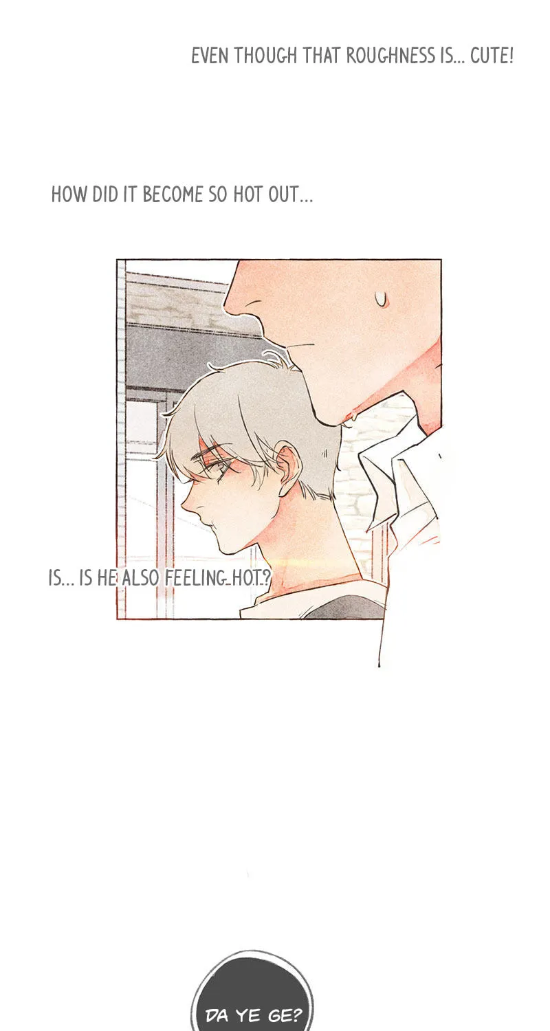 Read Starting With a Lie (Colored) chapter 10 image 3 on Lezhin