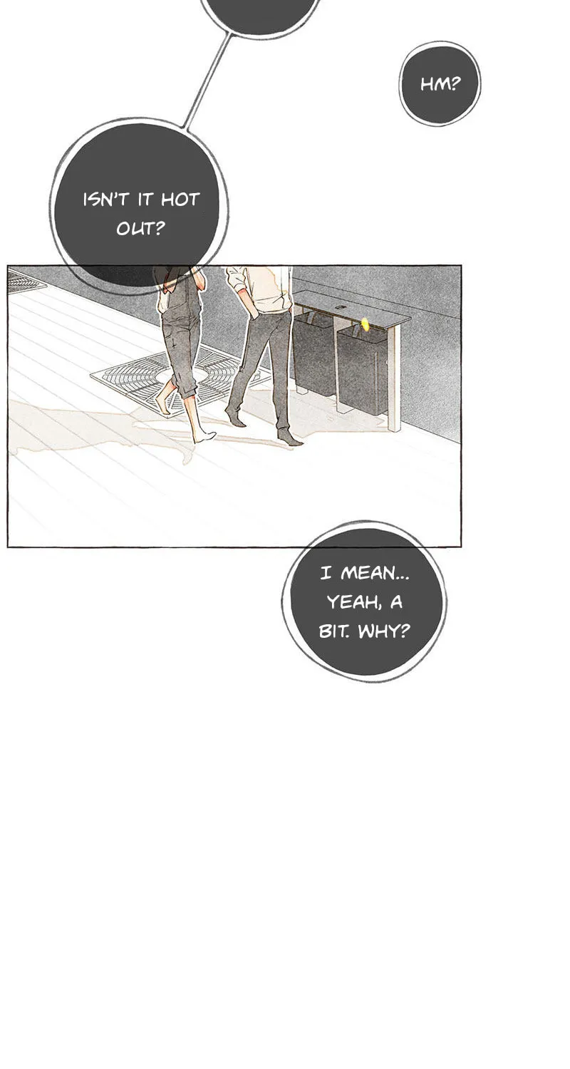Read Starting With a Lie (Colored) chapter 10 image 4 on Lezhin