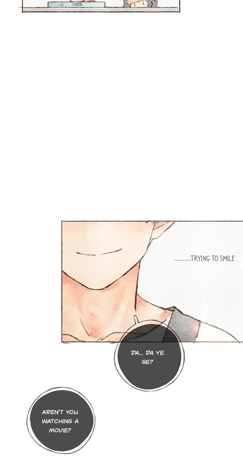 Read Starting With a Lie (Colored) chapter 10 image 47 on Lezhin