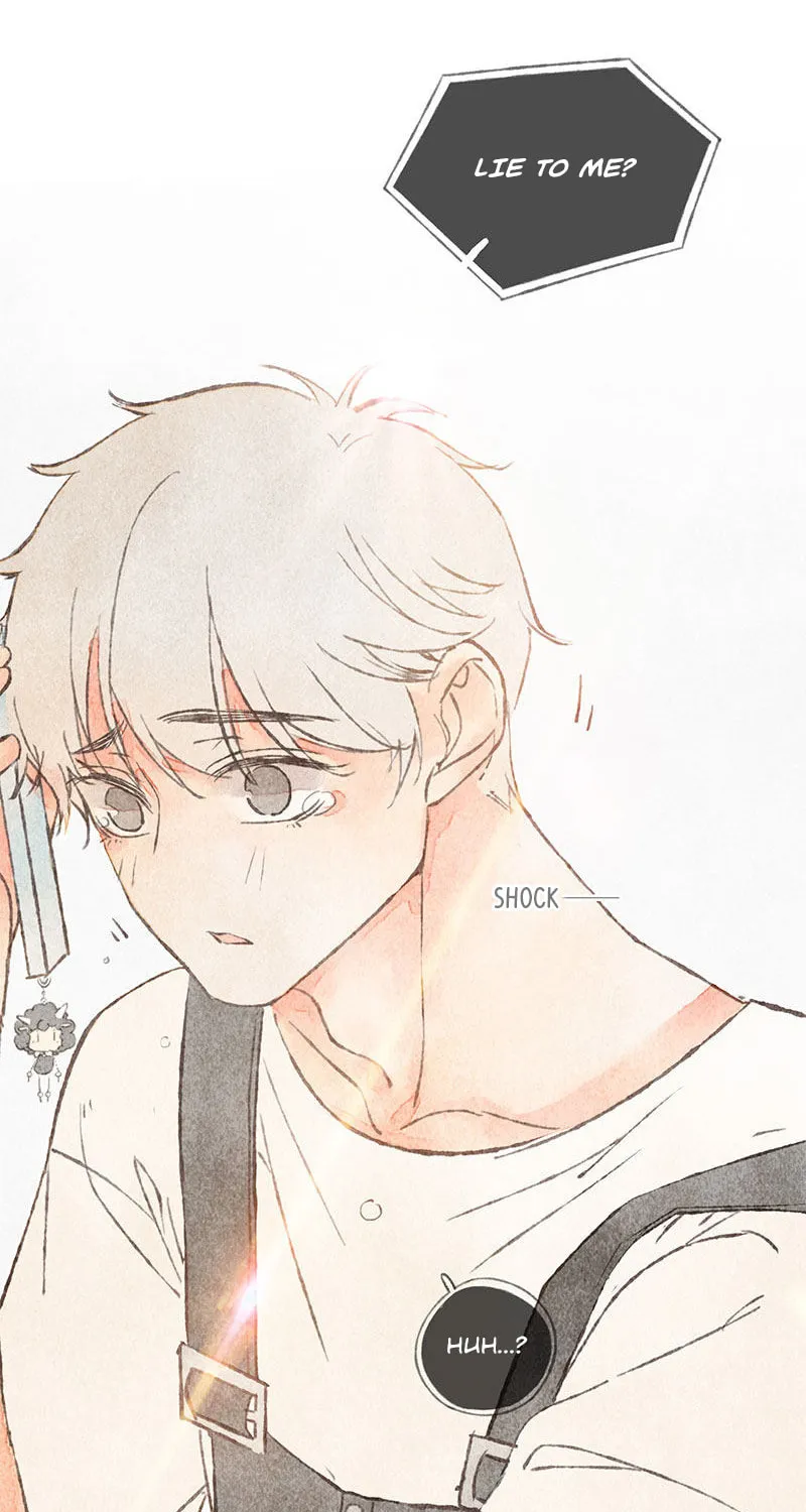 Read Starting With a Lie (Colored) chapter 10 image 55 on Lezhin