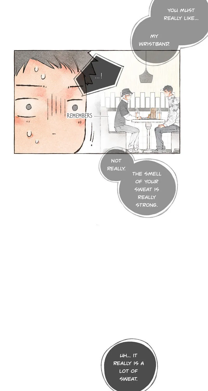 Read Starting With a Lie (Colored) chapter 10 image 6 on Lezhin