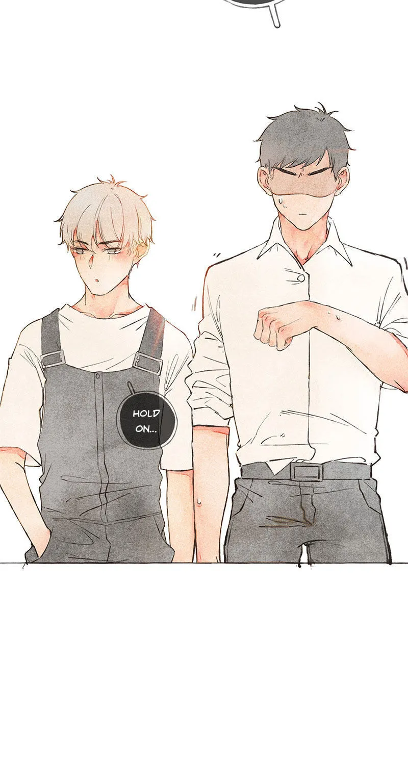 Read Starting With a Lie (Colored) chapter 10 image 7 on Lezhin