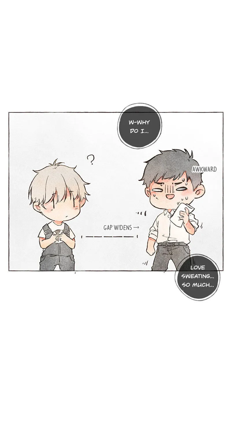 Read Starting With a Lie (Colored) chapter 10 image 9 on Lezhin