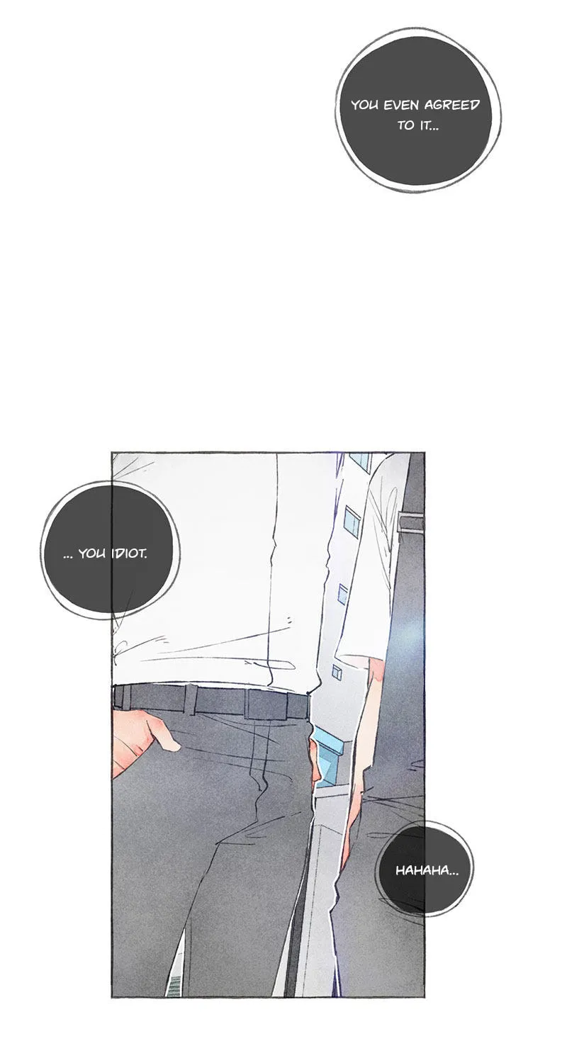 Read Starting With a Lie (Colored) chapter 12 image 15 on Lezhin