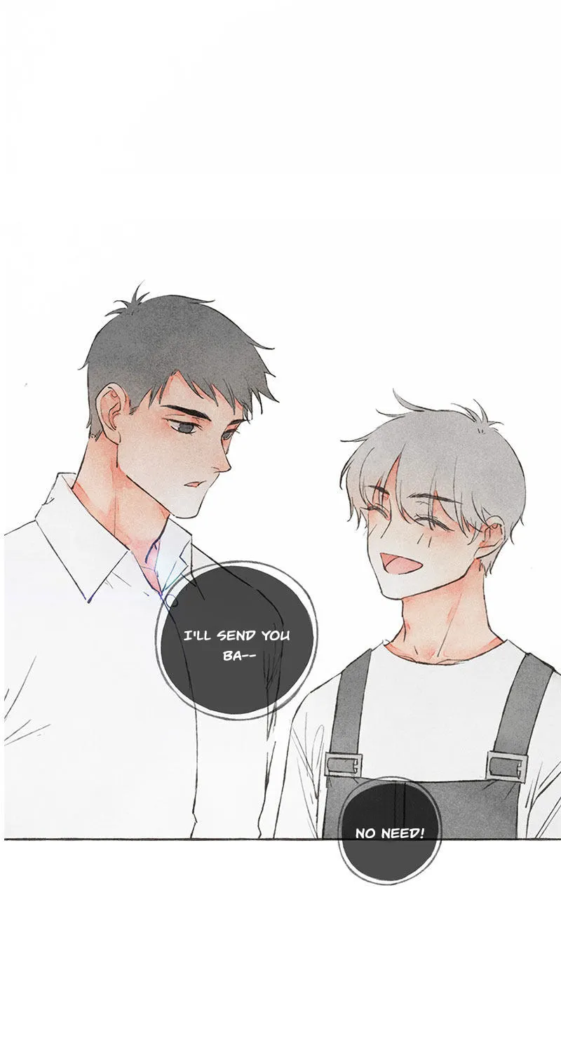 Read Starting With a Lie (Colored) chapter 12 image 18 on Lezhin
