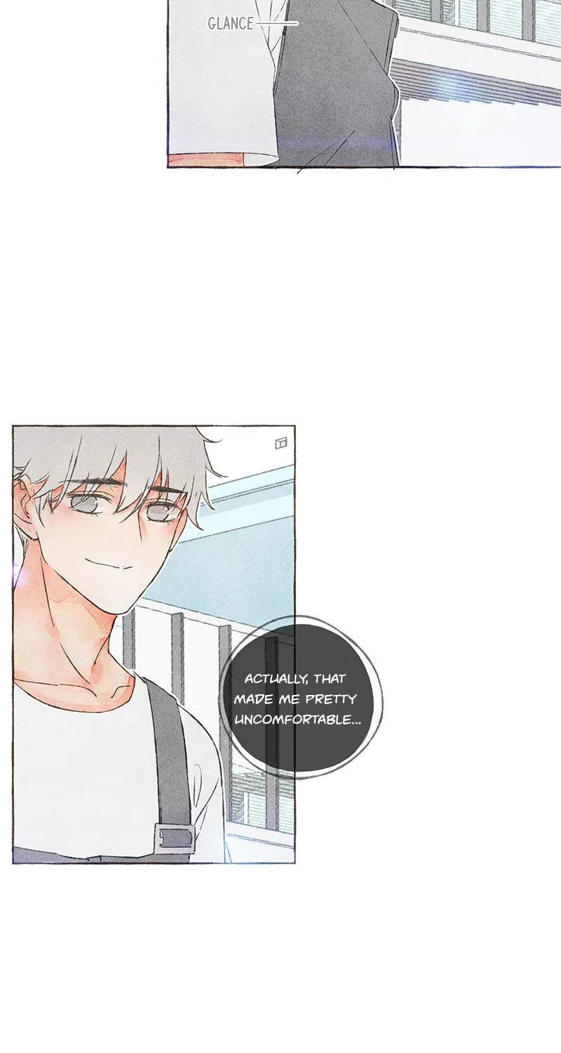 Read Starting With a Lie (Colored) chapter 12 image 3 on Lezhin