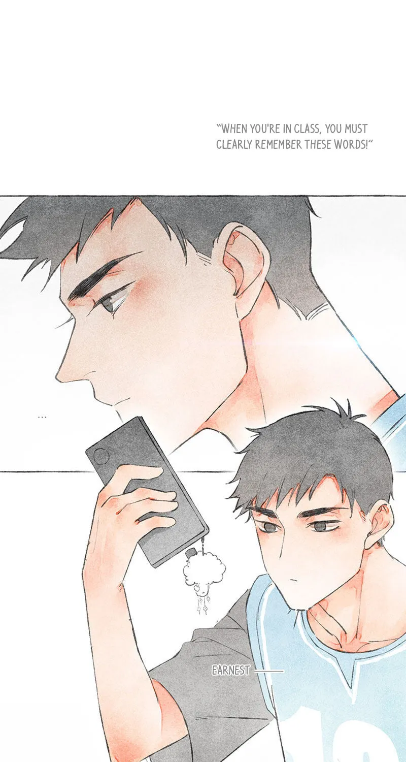 Read Starting With a Lie (Colored) chapter 12 image 40 on Lezhin