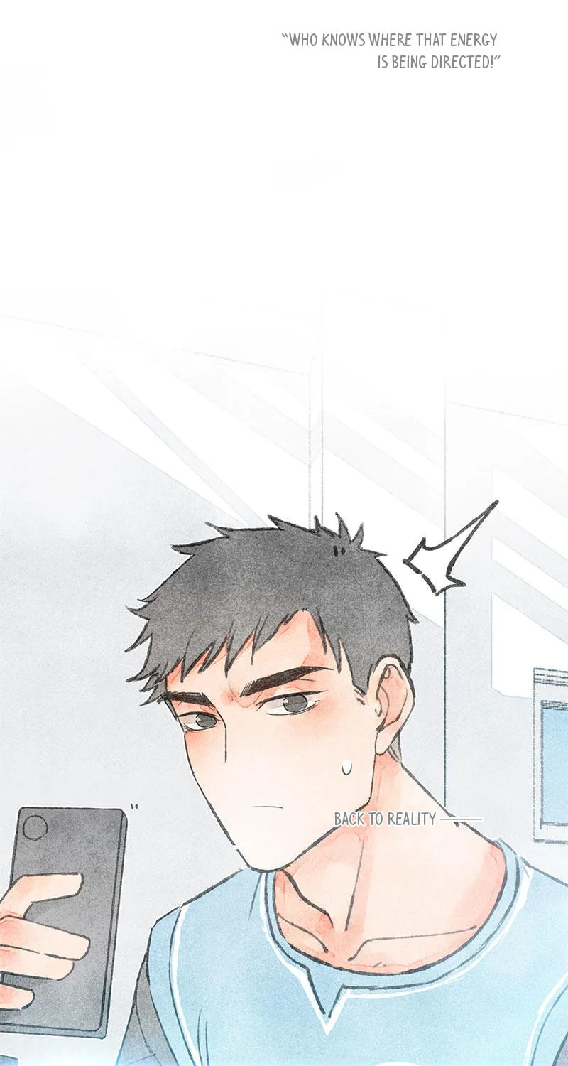 Read Starting With a Lie (Colored) chapter 12 image 44 on Lezhin