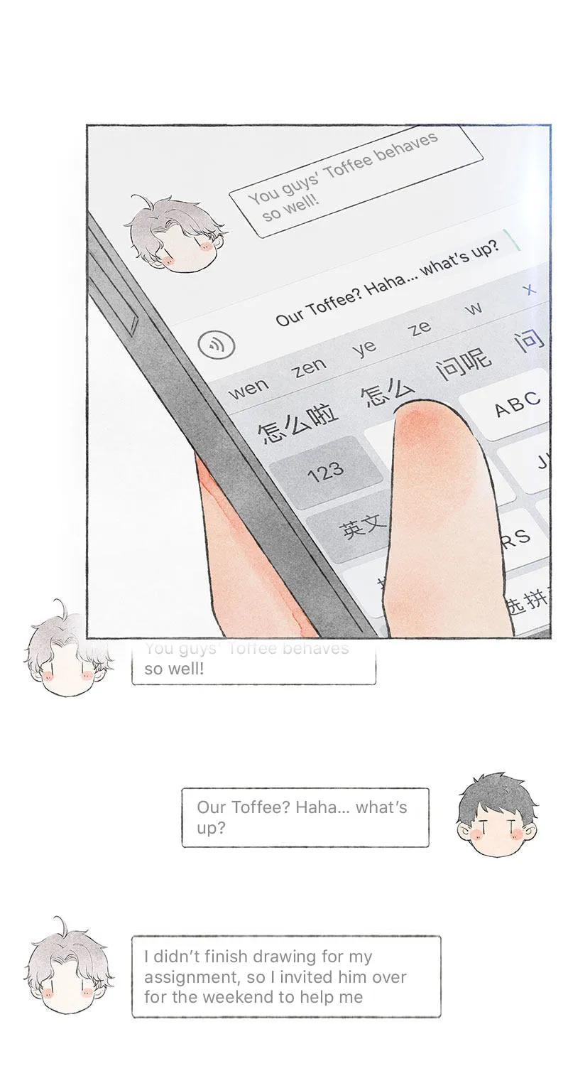 Read Starting With a Lie (Colored) chapter 12 image 56 on Lezhin