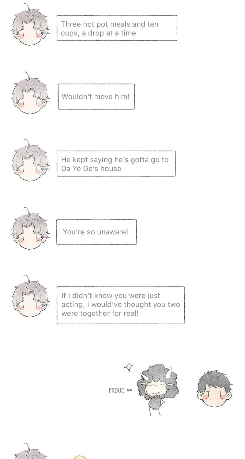 Read Starting With a Lie (Colored) chapter 12 image 57 on Lezhin