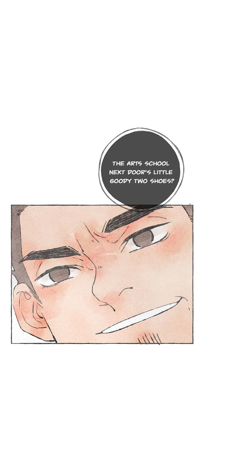 Read Starting With a Lie (Colored) chapter 12 image 66 on Lezhin