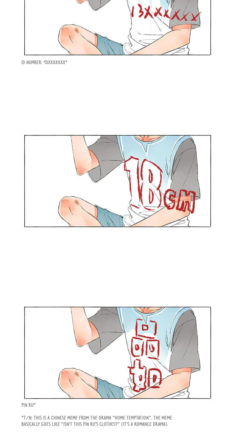 Read Starting With a Lie (Colored) chapter 12 image 69 on Lezhin