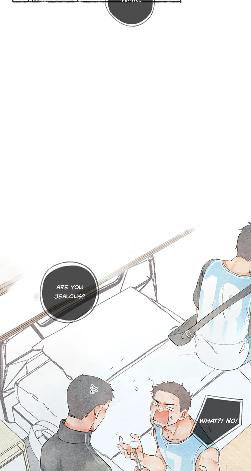 Read Starting With a Lie (Colored) chapter 13 image 1 on Lezhin