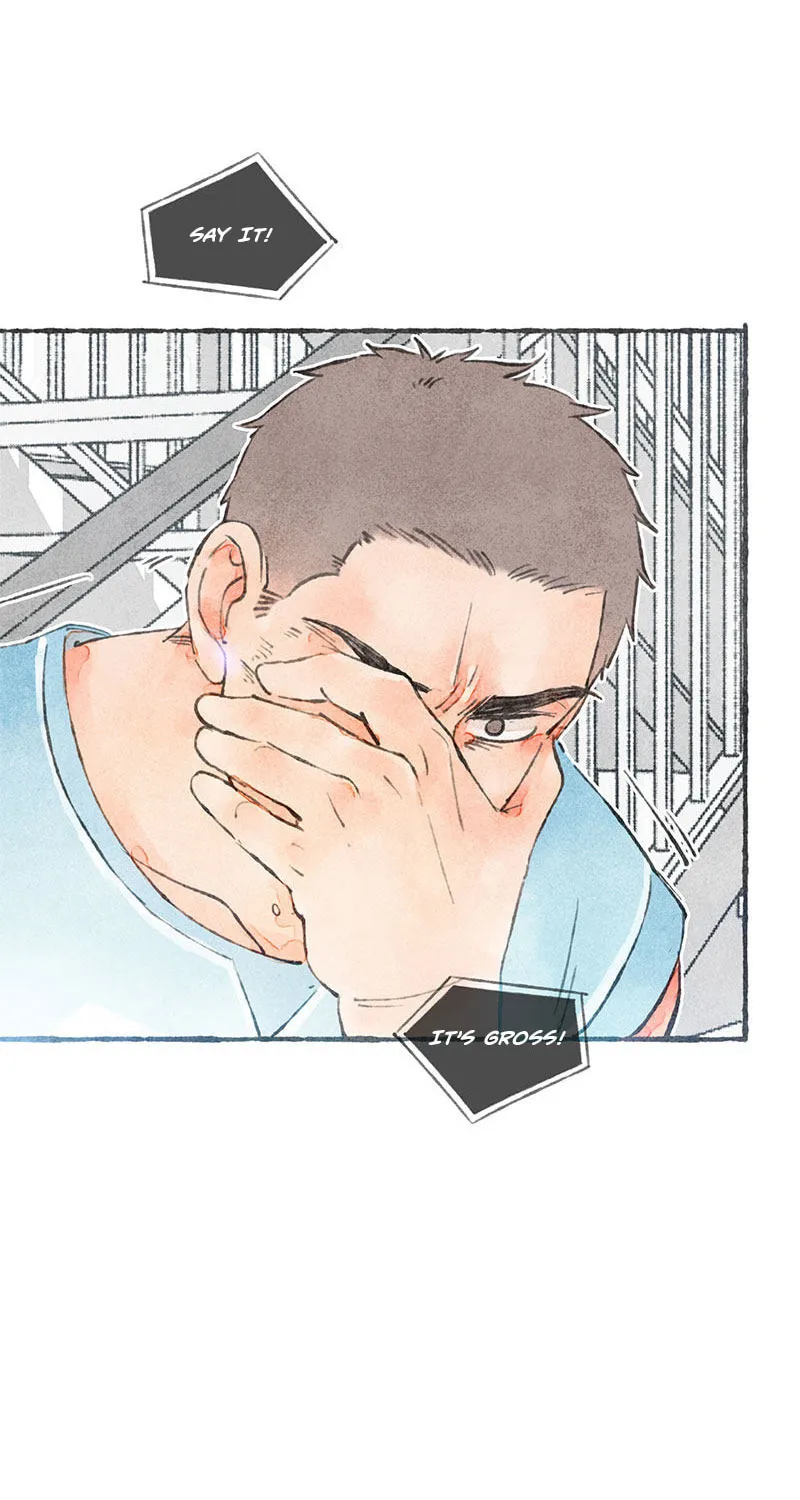 Read Starting With a Lie (Colored) chapter 13 image 16 on Lezhin