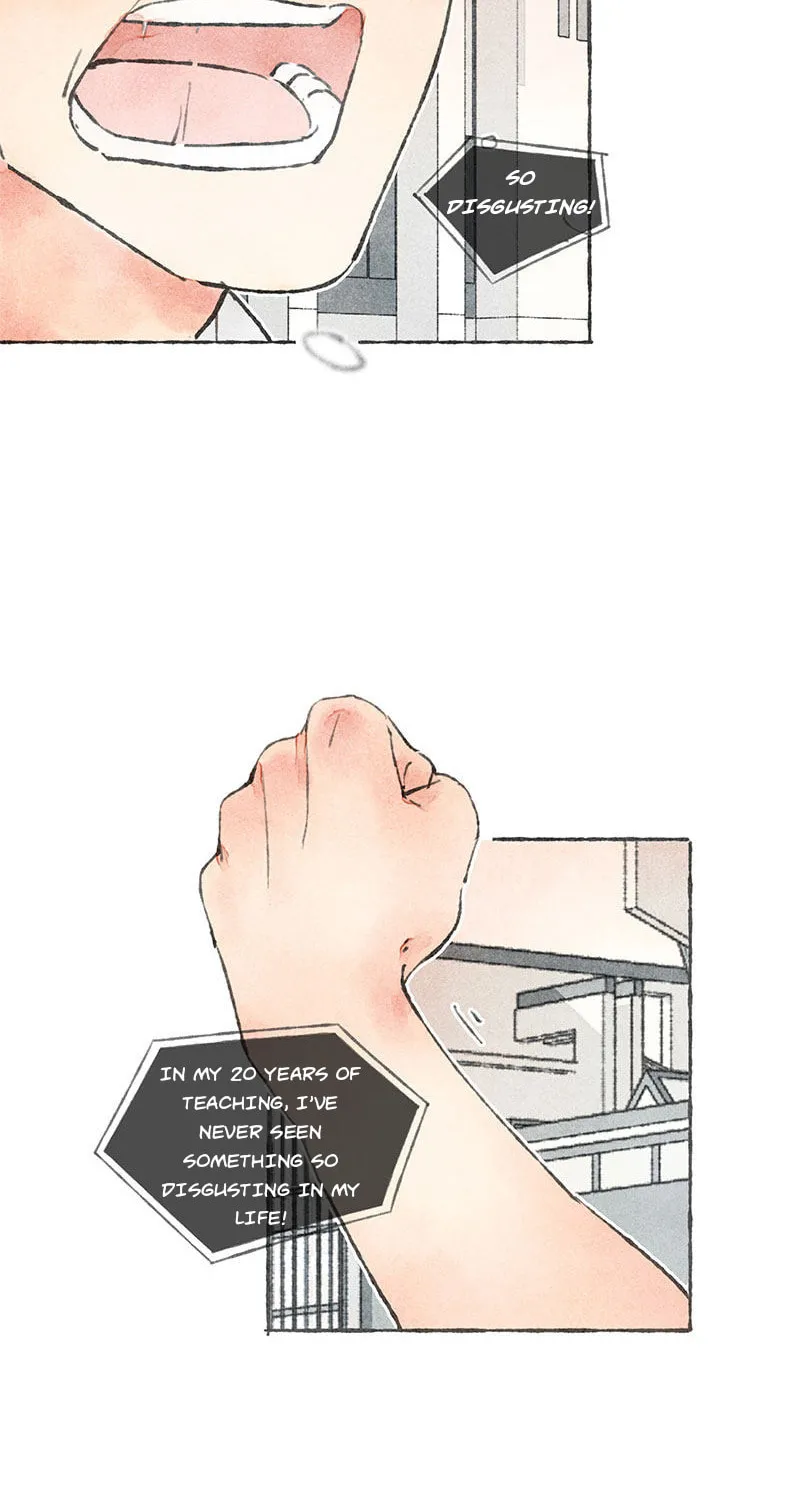 Read Starting With a Lie (Colored) chapter 13 image 18 on Lezhin