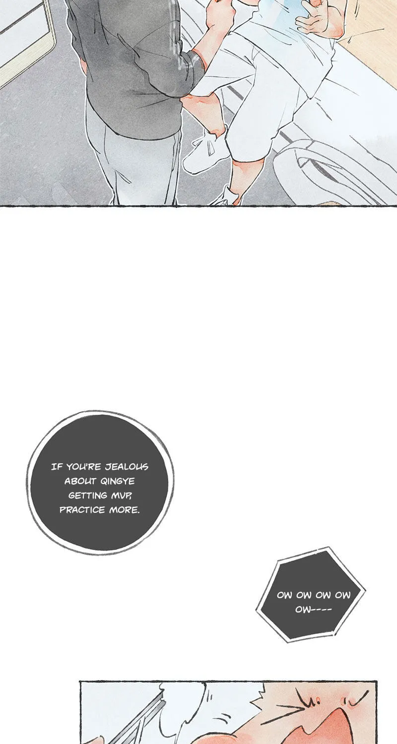 Read Starting With a Lie (Colored) chapter 13 image 2 on Lezhin