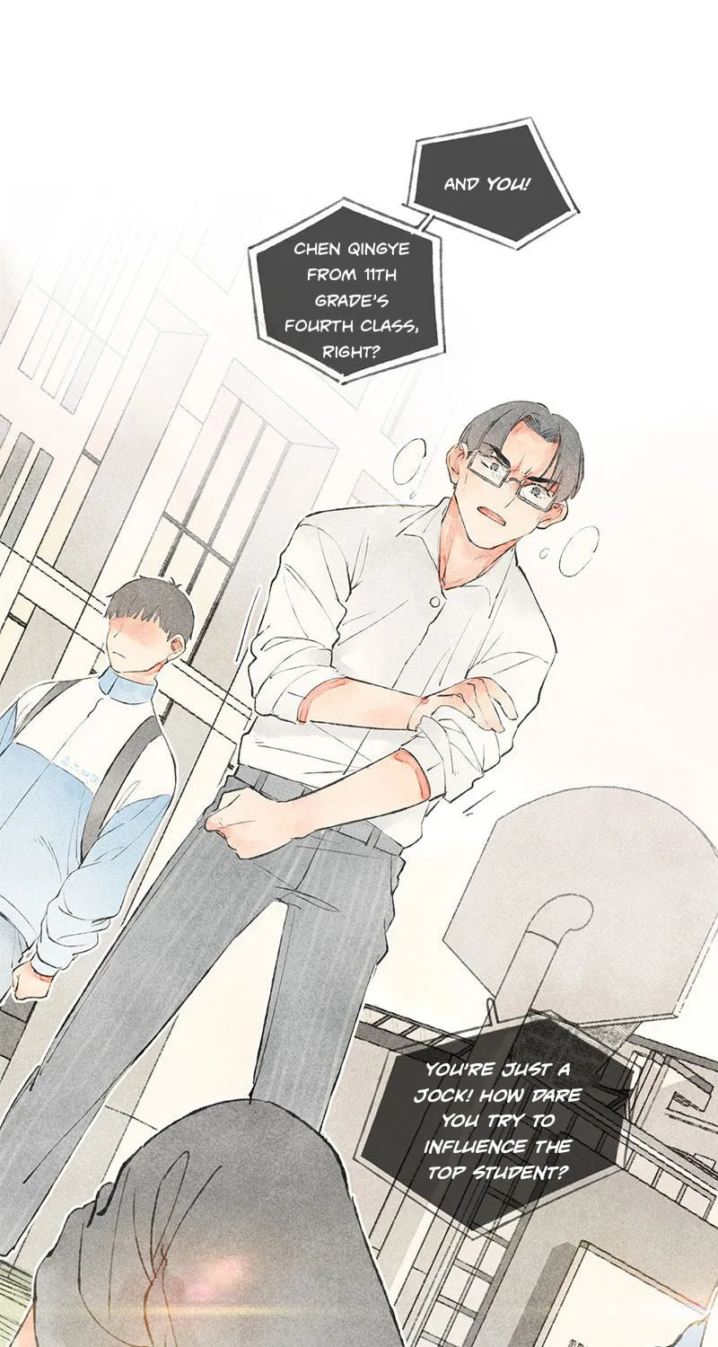 Read Starting With a Lie (Colored) chapter 13 image 23 on Lezhin