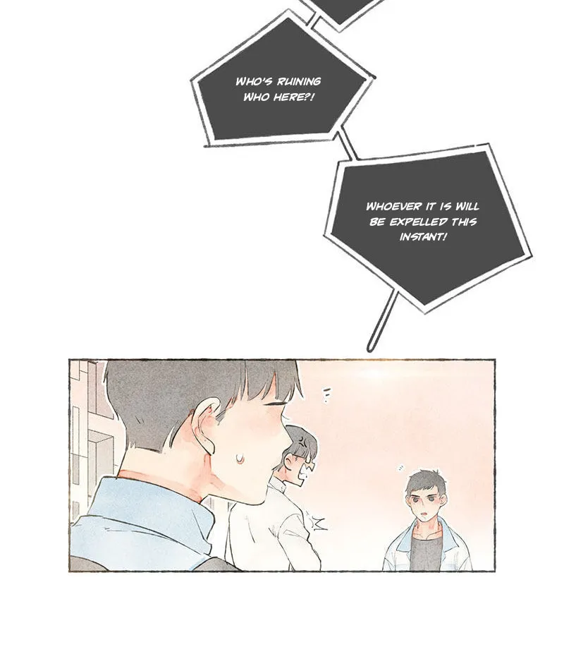 Read Starting With a Lie (Colored) chapter 13 image 27 on Lezhin