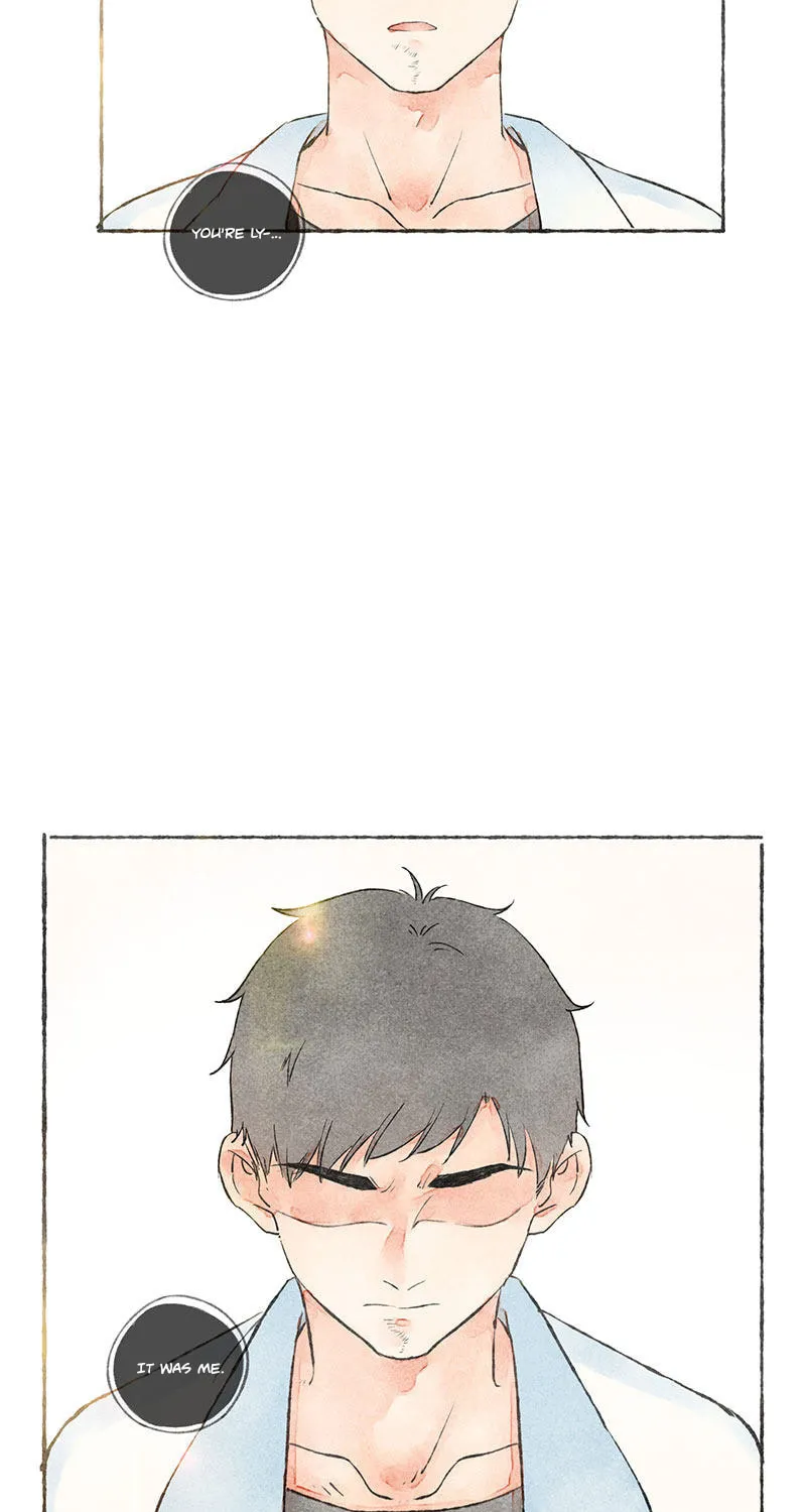 Read Starting With a Lie (Colored) chapter 13 image 30 on Lezhin
