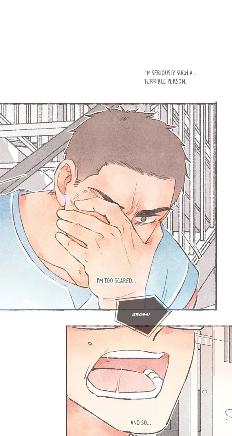 Read Starting With a Lie (Colored) chapter 13 image 33 on Lezhin