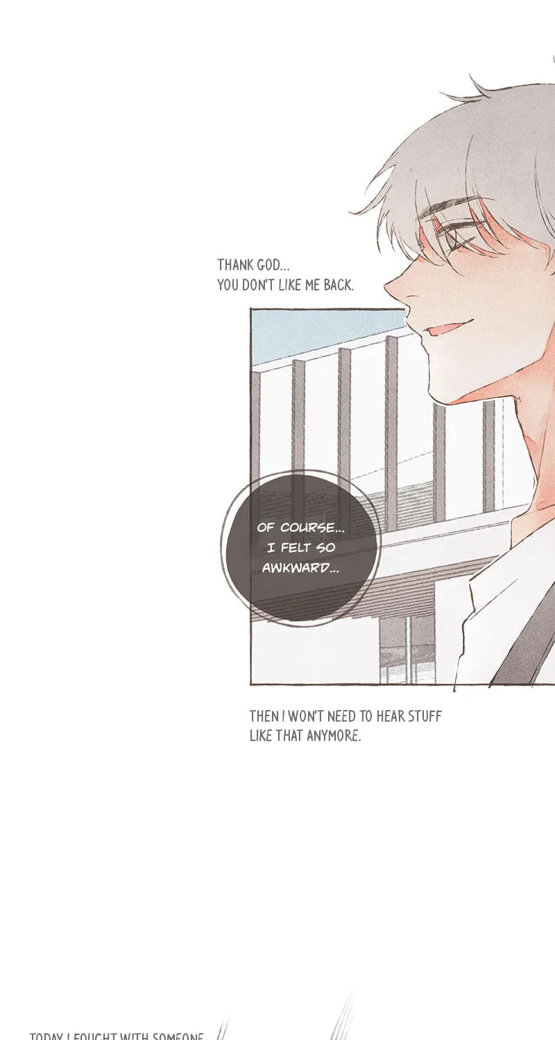 Read Starting With a Lie (Colored) chapter 13 image 36 on Lezhin