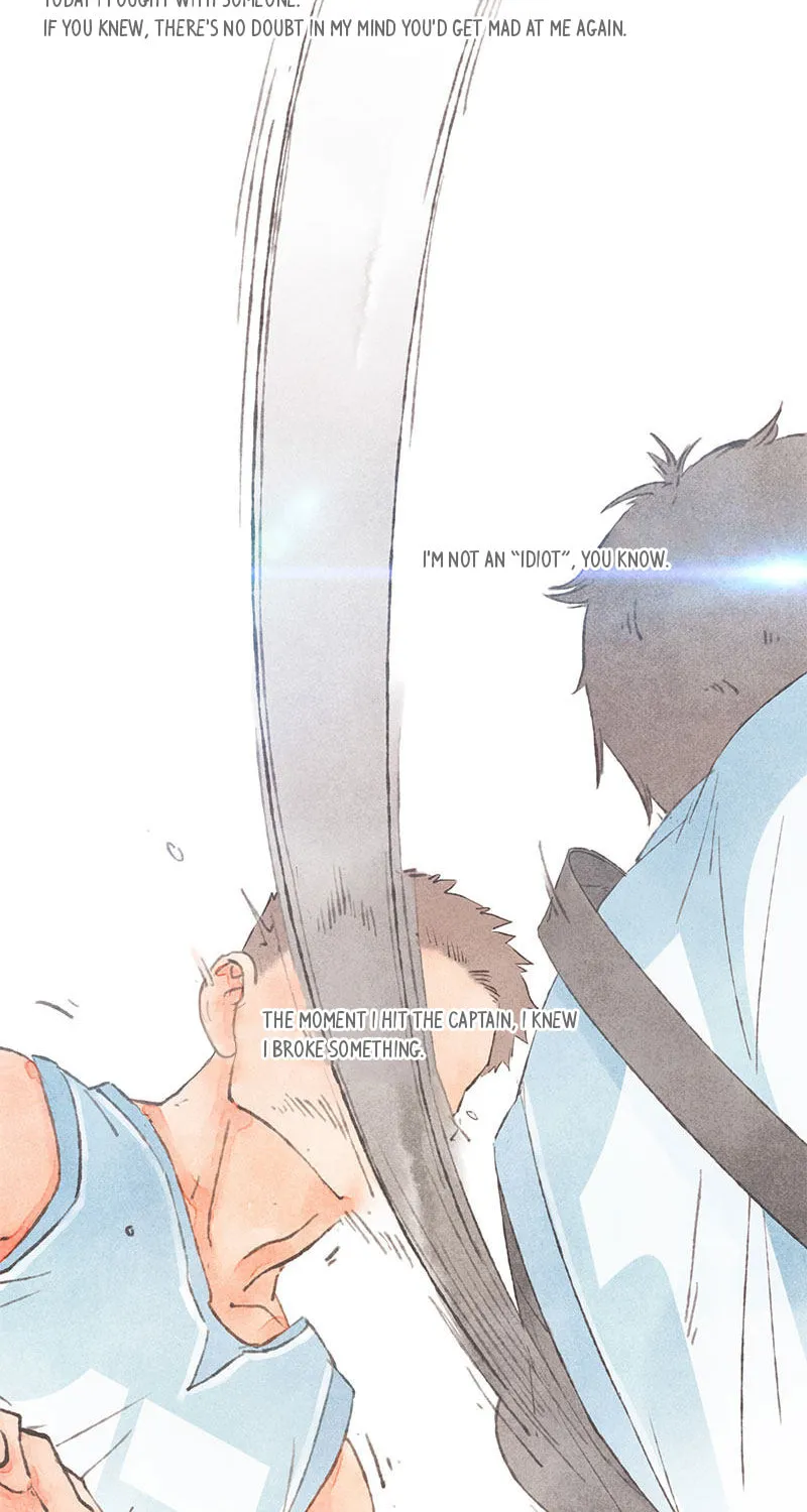 Read Starting With a Lie (Colored) chapter 13 image 37 on Lezhin