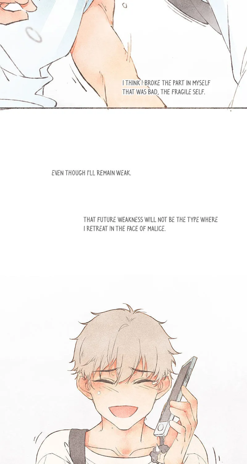 Read Starting With a Lie (Colored) chapter 13 image 38 on Lezhin