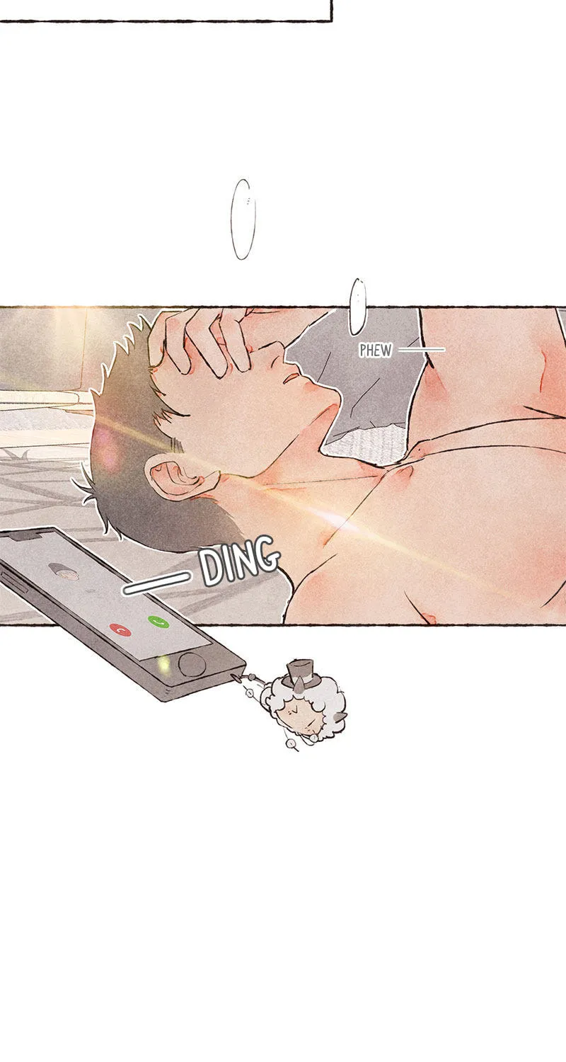 Read Starting With a Lie (Colored) chapter 13 image 40 on Lezhin