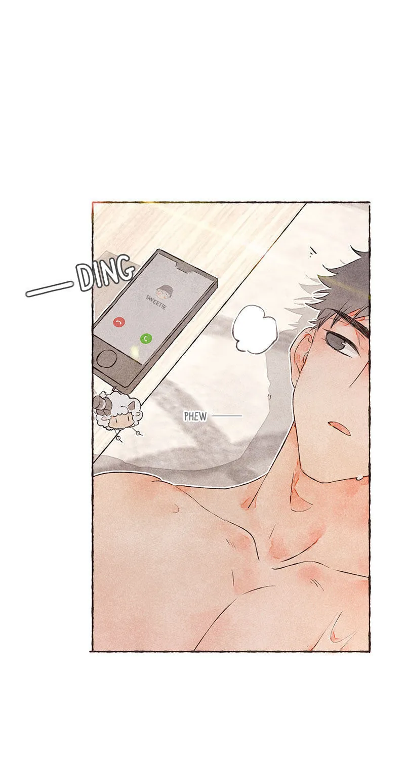 Read Starting With a Lie (Colored) chapter 13 image 42 on Lezhin