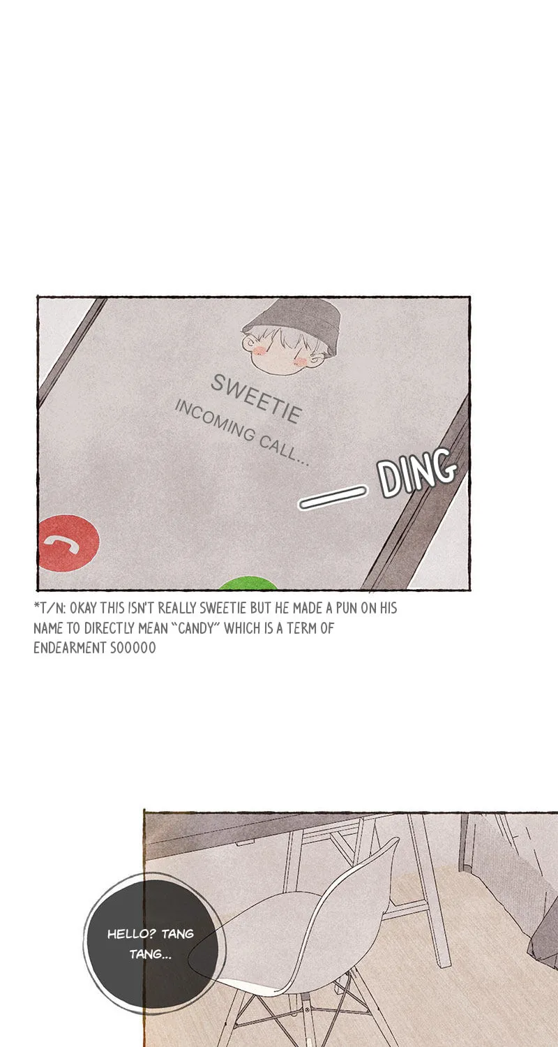 Read Starting With a Lie (Colored) chapter 13 image 43 on Lezhin