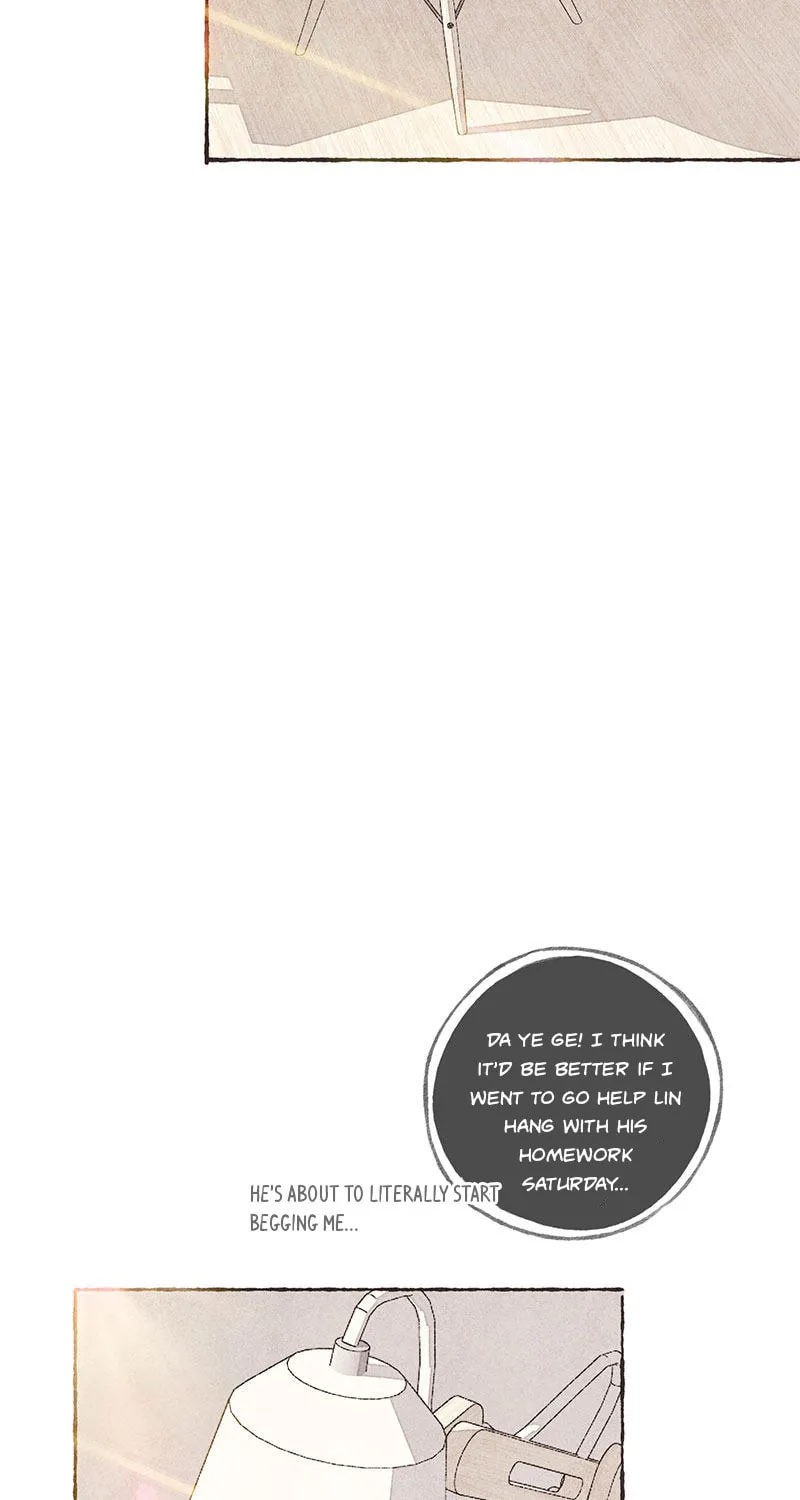 Read Starting With a Lie (Colored) chapter 13 image 44 on Lezhin
