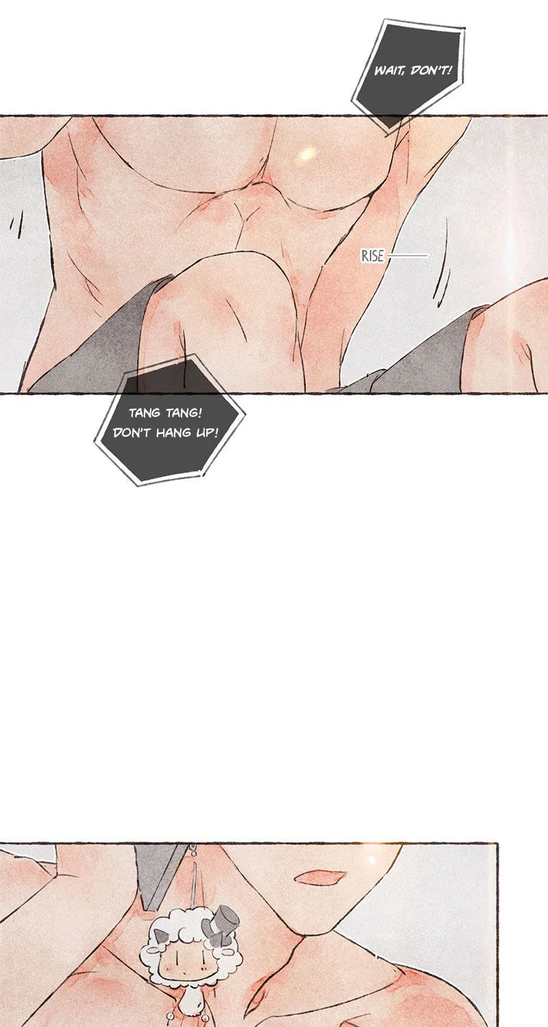 Read Starting With a Lie (Colored) chapter 13 image 50 on Lezhin