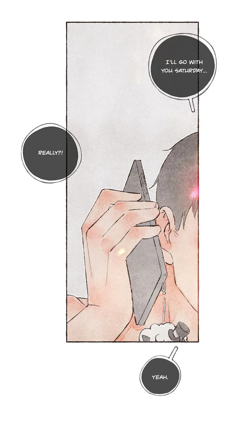 Read Starting With a Lie (Colored) chapter 13 image 53 on Lezhin