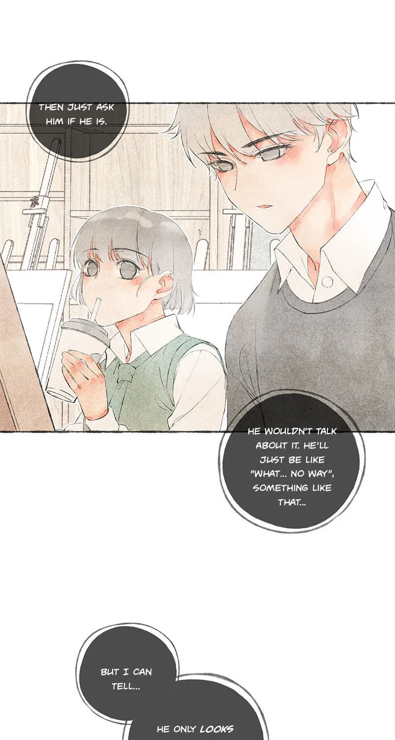 Read Starting With a Lie (Colored) chapter 13 image 60 on Lezhin