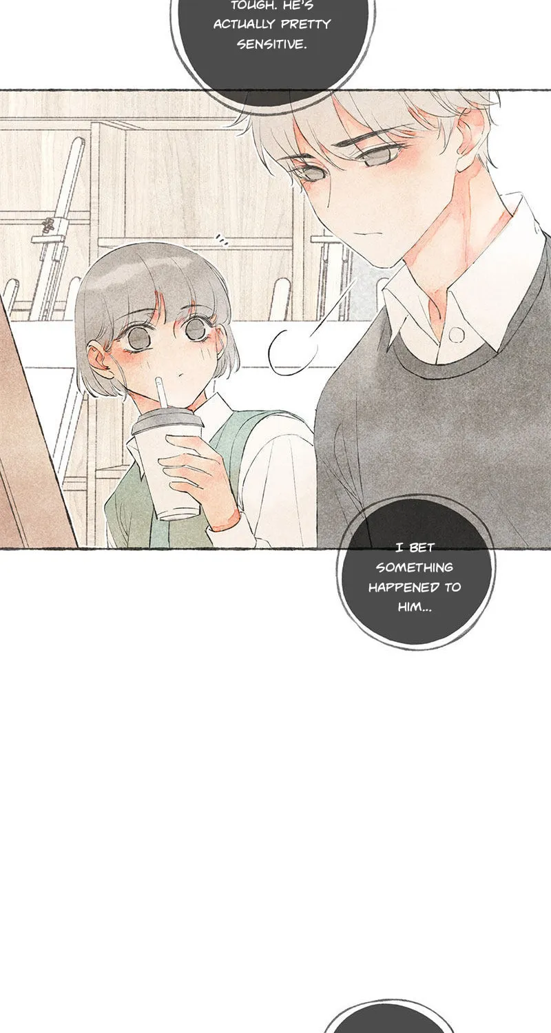 Read Starting With a Lie (Colored) chapter 13 image 61 on Lezhin