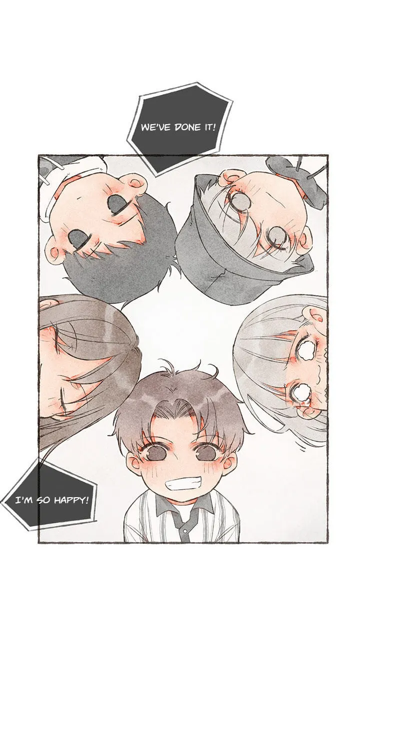 Read Starting With a Lie (Colored) chapter 15 image 1 on Lezhin