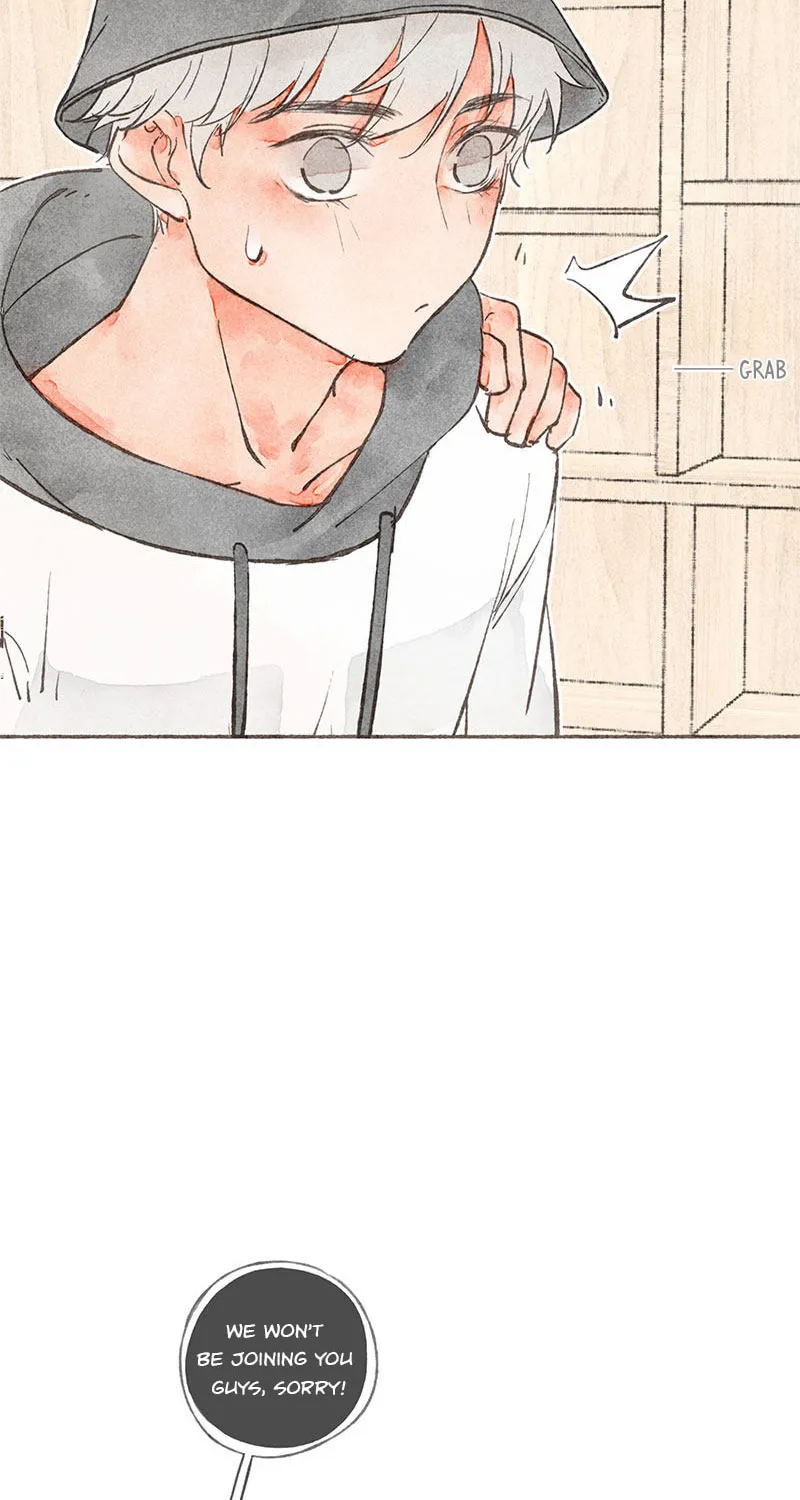 Read Starting With a Lie (Colored) chapter 15 image 10 on Lezhin