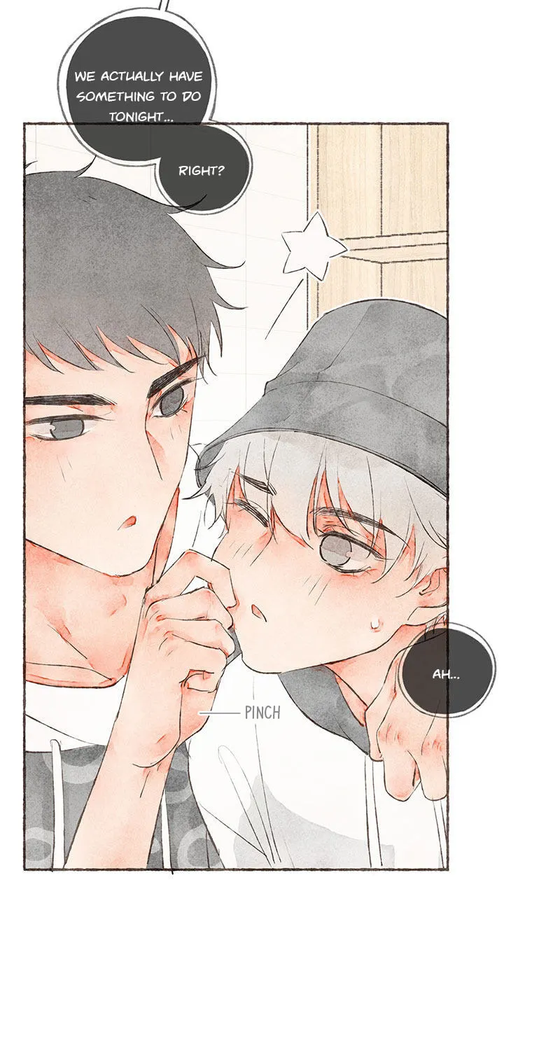 Read Starting With a Lie (Colored) chapter 15 image 11 on Lezhin