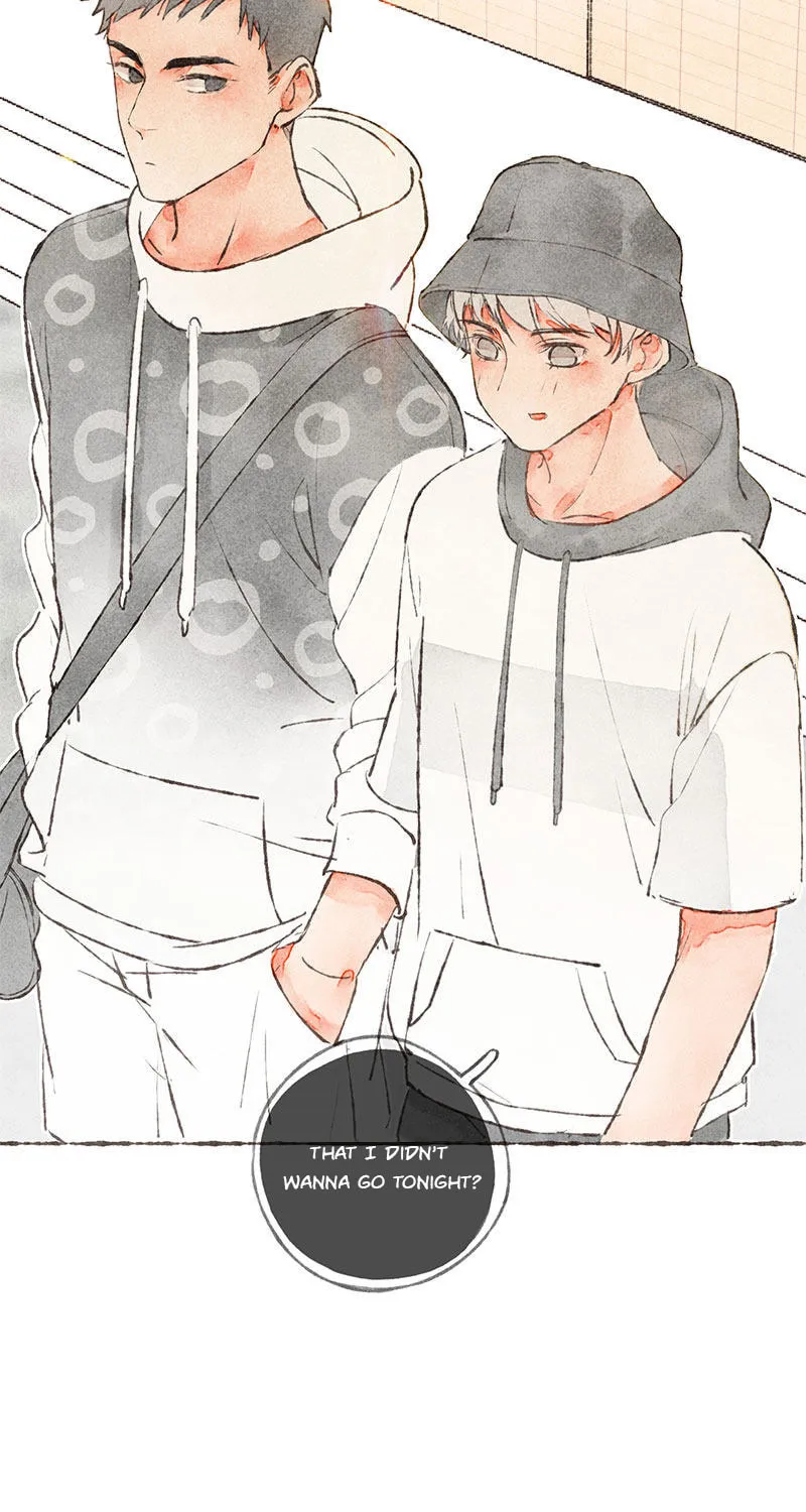 Read Starting With a Lie (Colored) chapter 15 image 17 on Lezhin