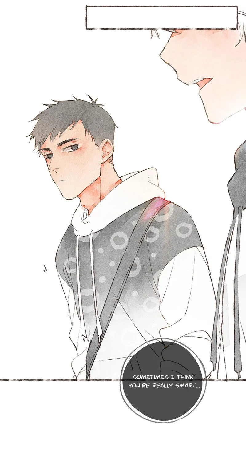 Read Starting With a Lie (Colored) chapter 15 image 20 on Lezhin