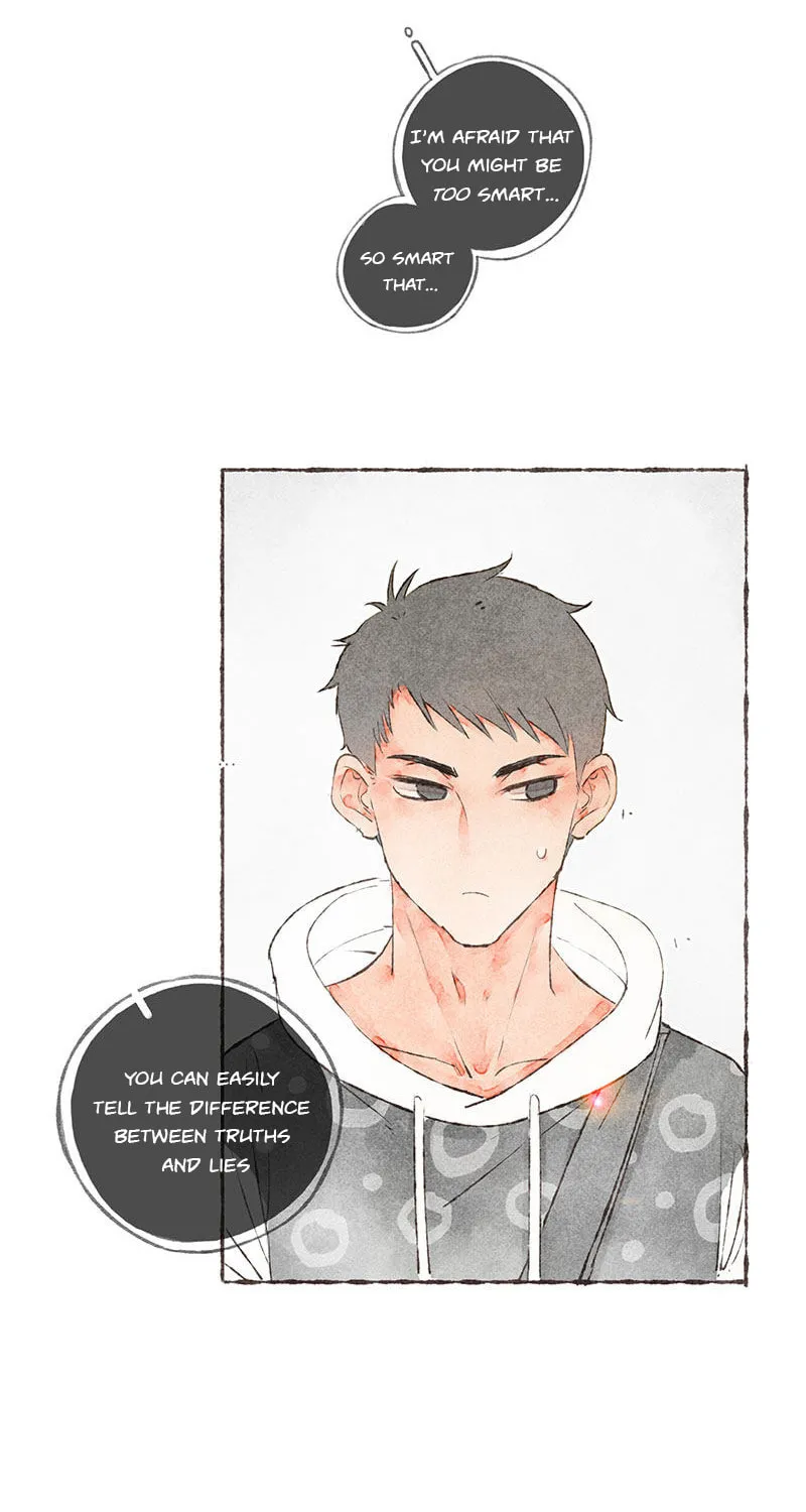 Read Starting With a Lie (Colored) chapter 15 image 23 on Lezhin