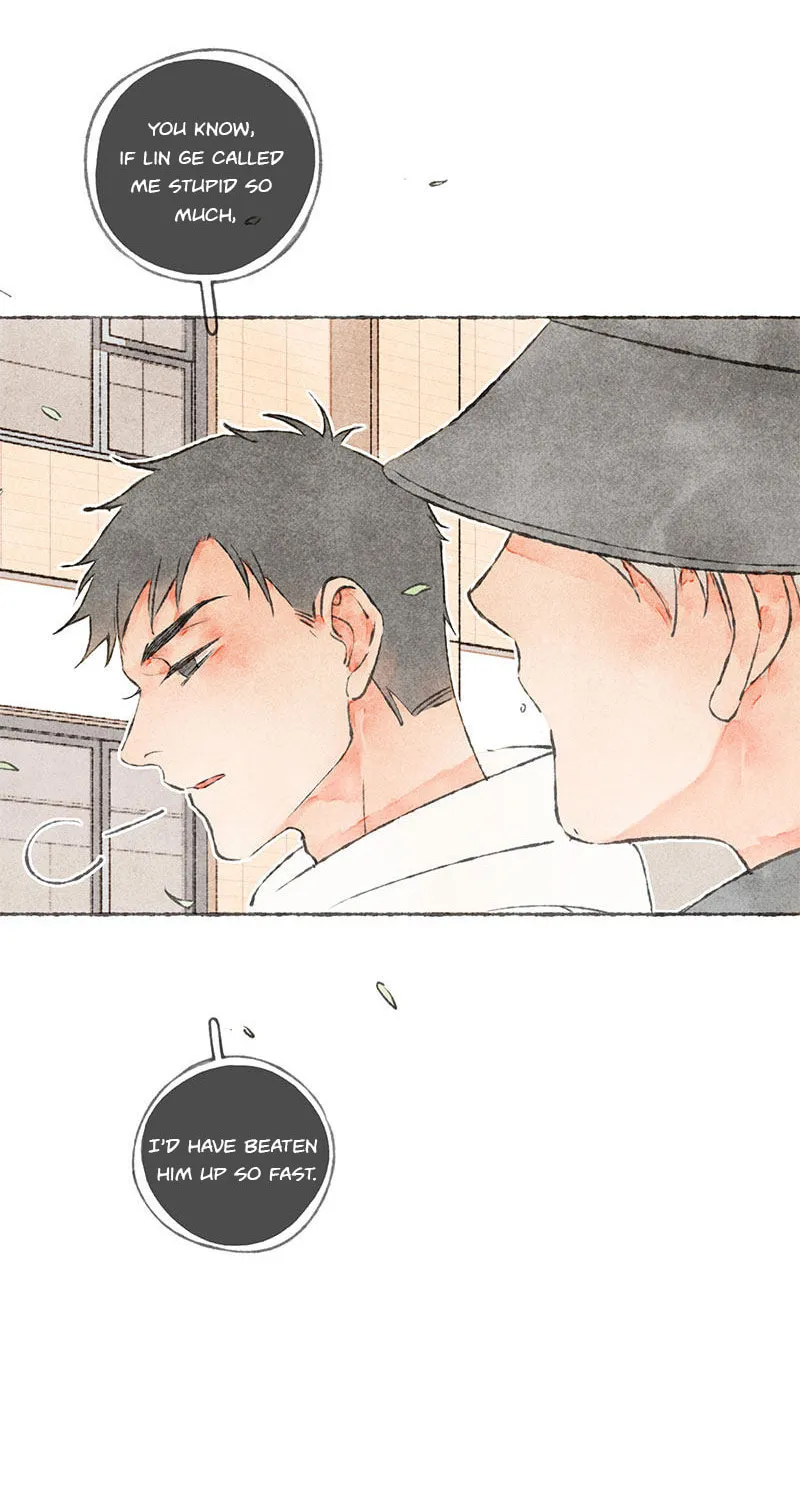 Read Starting With a Lie (Colored) chapter 15 image 26 on Lezhin