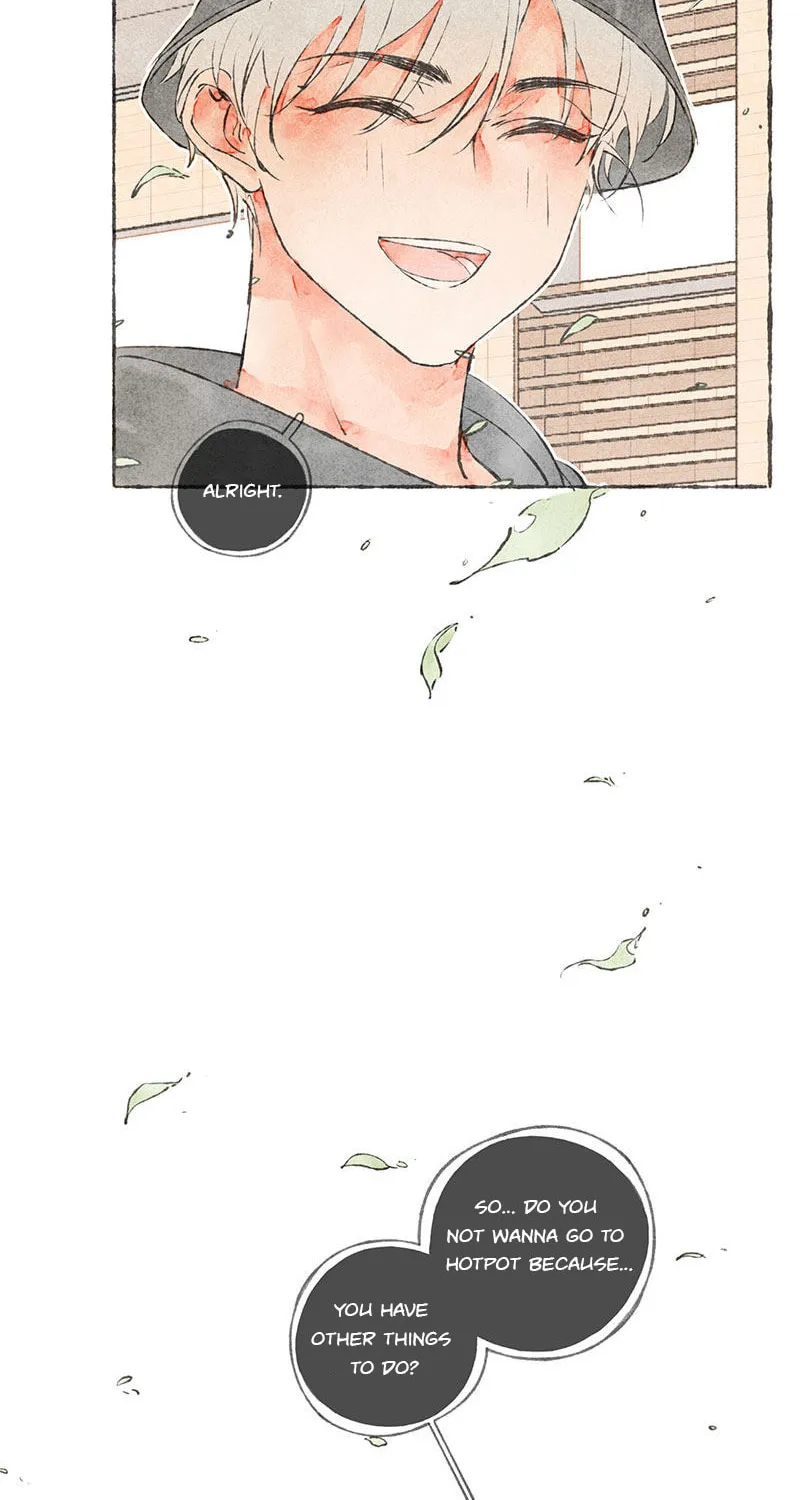 Read Starting With a Lie (Colored) chapter 15 image 32 on Lezhin