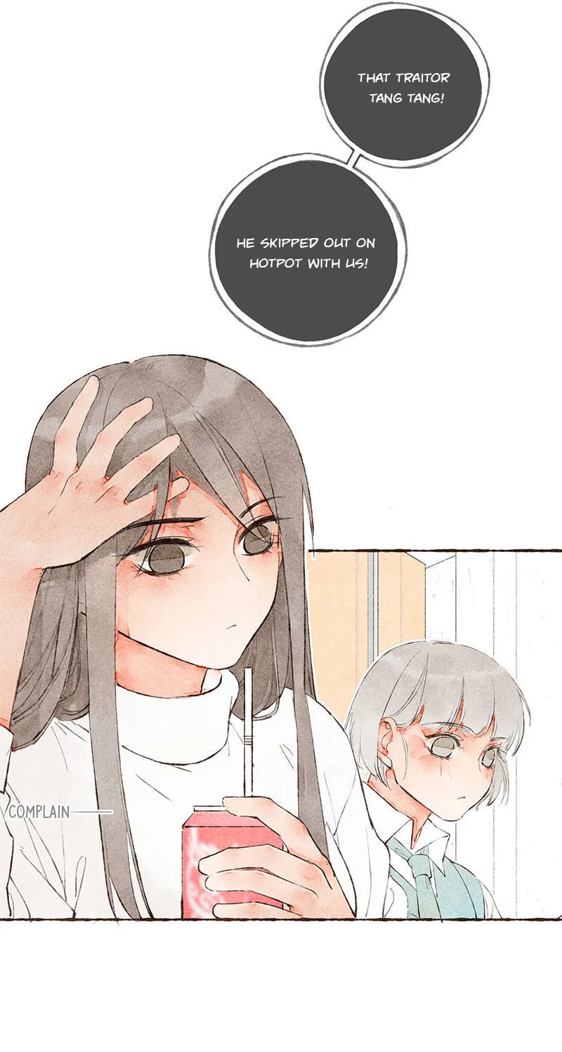 Read Starting With a Lie (Colored) chapter 15 image 37 on Lezhin