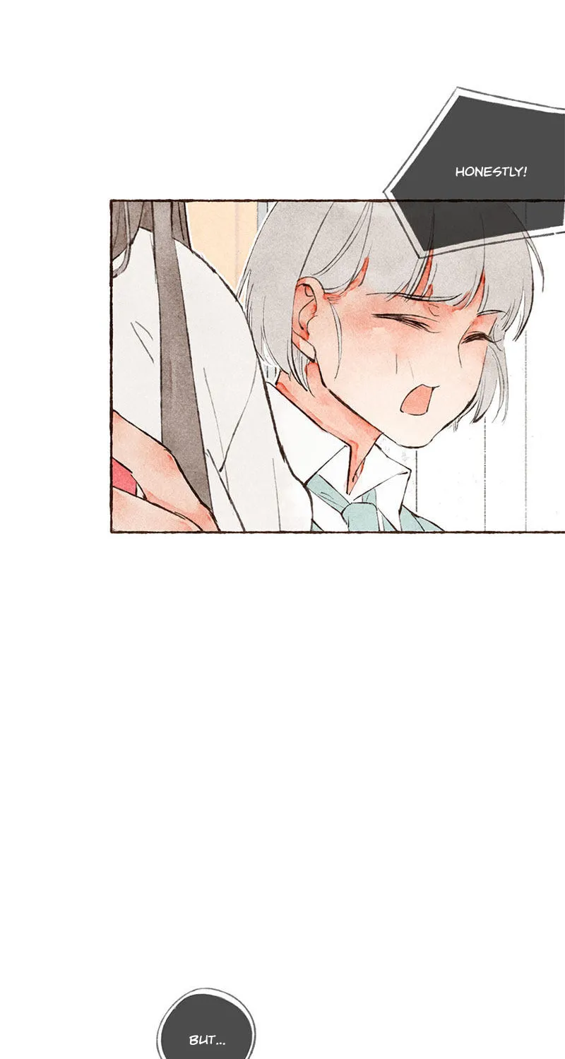 Read Starting With a Lie (Colored) chapter 15 image 38 on Lezhin