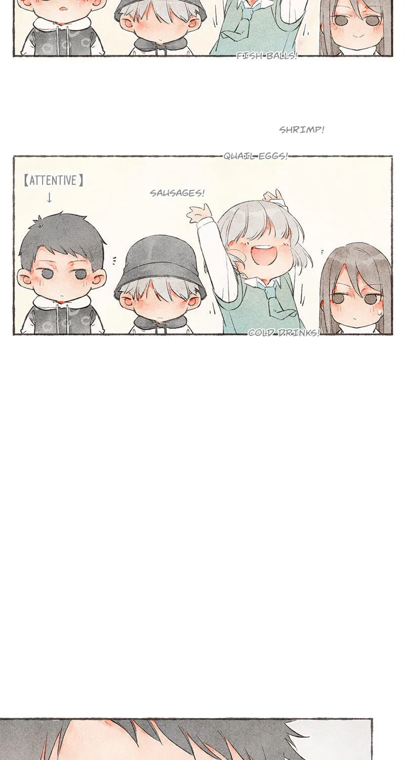 Read Starting With a Lie (Colored) chapter 15 image 4 on Lezhin